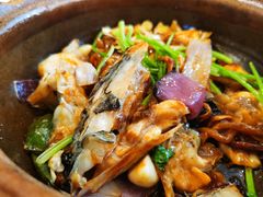 -美极鲜食坊(宝安南路店)