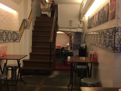 -大利来记餐厅(大三巴店)