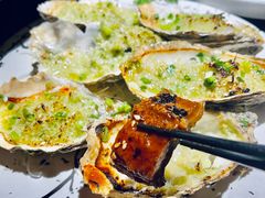 -上井料理黑金店(IFS国金中心店)