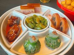 -湖里春风·淮扬菜(丽泽天街店)