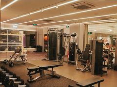 -乐刻健身(龙华红山6979店)