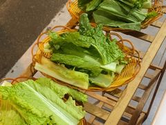 -蘑统田下·野生菌火锅
