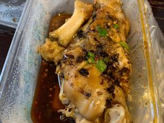-蒋炸酱(内东街店)