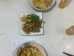 -大嘻咹biangbiang面(历史博物馆店)