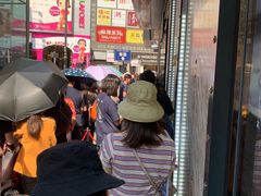 -崇光百货(铜锣湾店)