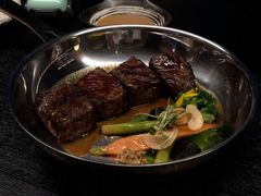 -广州瑰丽酒店·Black Iron黑金燚
