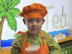 -英孚教育青少儿(高新公园茂中心)