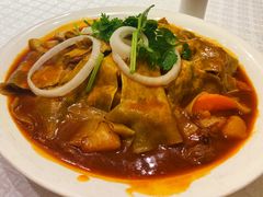 -小尕子·新疆菜(明园店)
