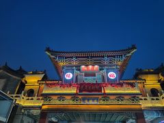 -滦州古城