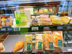 -星巴克(杭州西湖银泰1F店)