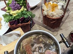 -石鼎香·非遗淮扬火锅(江都龙川桥店)
