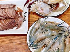 -牛小隆牛肉面馆(四牌楼店)