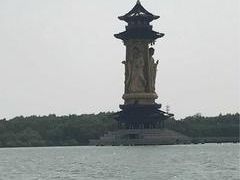 -溱湖国家湿地公园