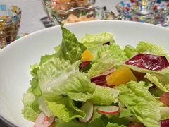 -悦融琥珀·京鲁菜·海味珍品(西单店)