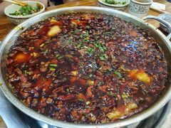 -黑竹香鸡(营和巷店)