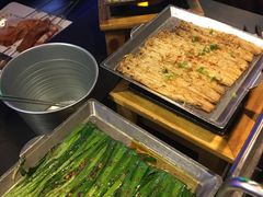 -很久以前羊肉串(清河店)