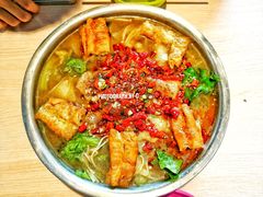 -友达面馆(二七南路店)
