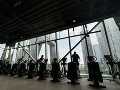 -Trainyard 炼·工场(中国国际贸易中心店)