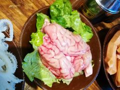 -周幺妹重庆老火锅(银泰城总店)