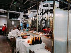 -东来顺饭庄(apm总店)