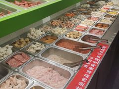 -川锦汇麻辣拌(长大店)