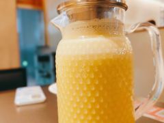 玉米汁-聚鑫阁江浙菜·非遗传承技艺(金汇龙湖天街店)