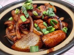 -阿隆煲店(秀仁苑店)