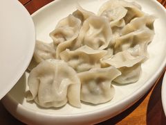 -喜鼎海胆水饺(东港店)