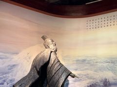 -曹操地下运兵道景区