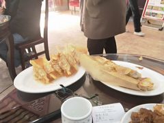 -邢家锅贴老店·非遗·开封菜(金明广场店)