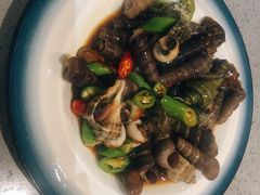 -小船渔村•大连菜•大连焖鱼(明泽街店)