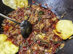 -曹丞相·地锅鸡·地锅鱼(武林店)