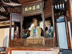 -白帝城·瞿塘峡景区
