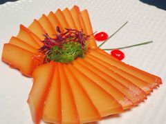 -钱塘秋荷·新江浙菜(沪太路店)