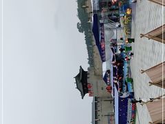 -郭峪古城