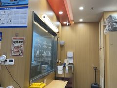 -塔斯汀中国汉堡(青浦宝龙广场店)