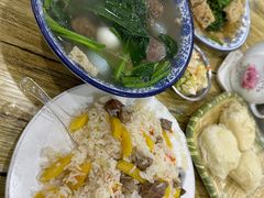 -尔力新疆丸子汤(北屯店)