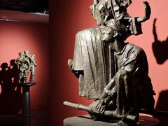 -中华艺术宫(上海美术馆)