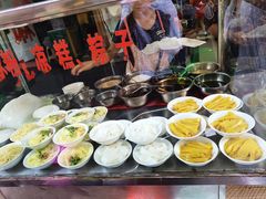 -何氏筠连水粉(明伦堂店)