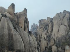 -嵖岈山风景区