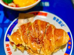 -伯友茶记(中华广场店)