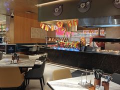 -温德姆至尊酒店·璇全日餐厅