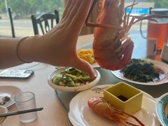 -七的湖·江南蟹舫·阳澄湖农家菜(蟹舫苑店)