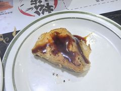 -松坂屋日料自助(长城路店)