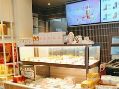 -奈雪的茶(重庆仁和时光里店)