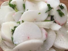 -马学武手抓美食(下南关总店)