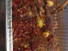 -鸣记脆皮烤鱼·海鲜烤鱼(三八广场店)