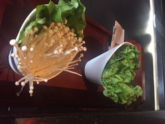 捞王锅物料理(昆山店)-捞王猪肚鸡火锅(昆山店)
