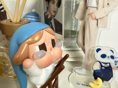 -泡泡玛特POPMART(苏州印象城店)