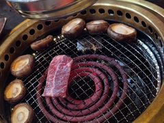 -和来烤肉(仓山万达店)